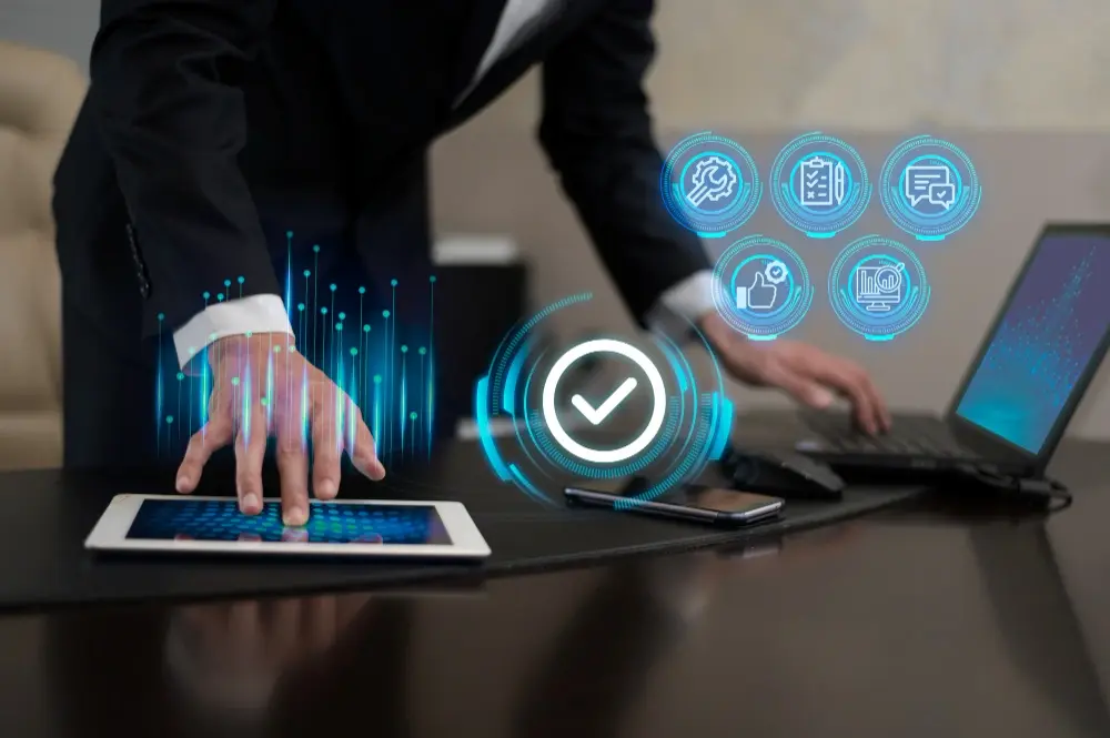 Top 5 Soluciones Tecnológicas para Empresas: Qué Son y Cómo Mejoran tu Negocio