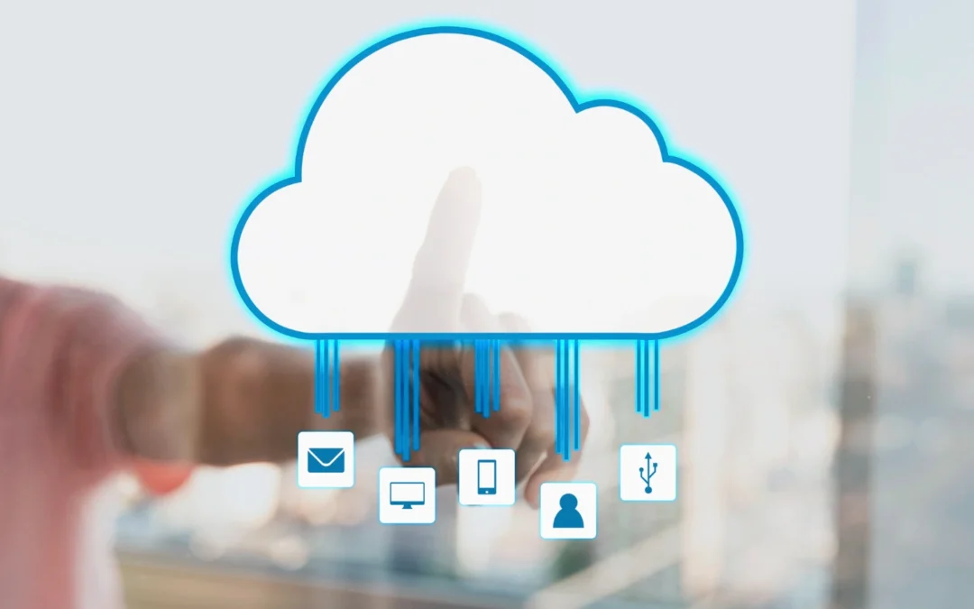 OneDrive Empresarial: la evolución del almacenamiento para empresas