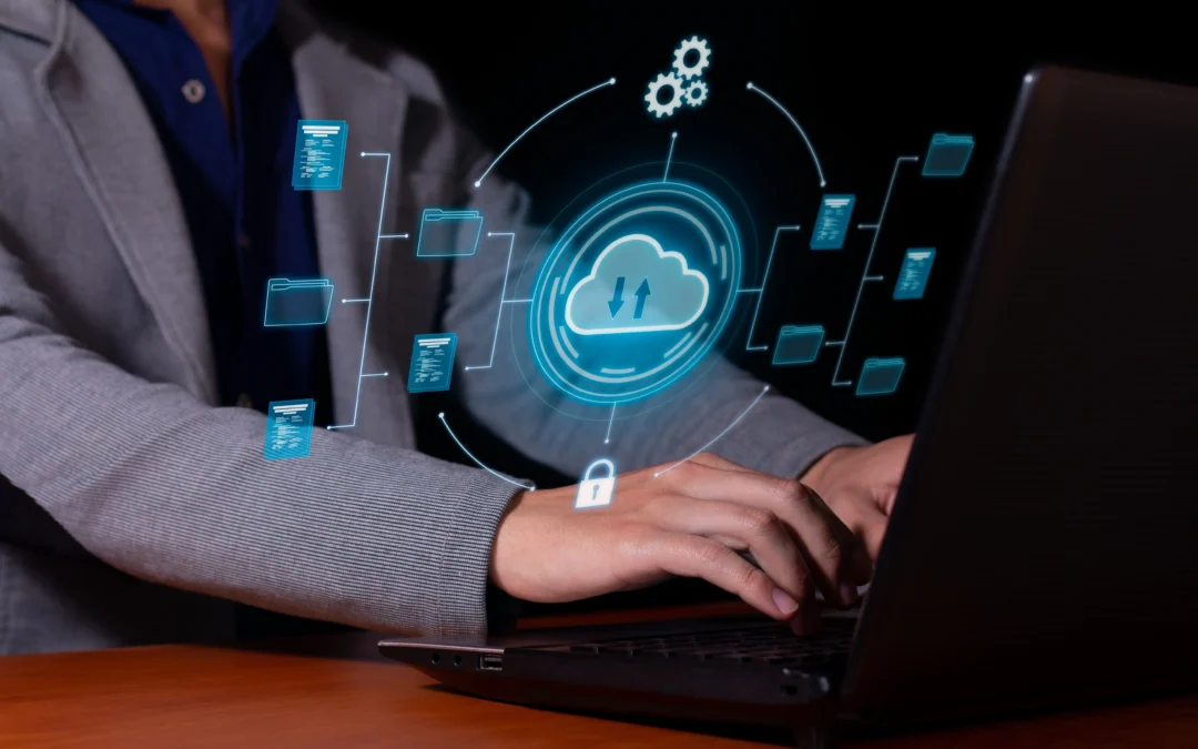 Cómo proteger tus datos en la nube con AvePoint y Microsoft 365