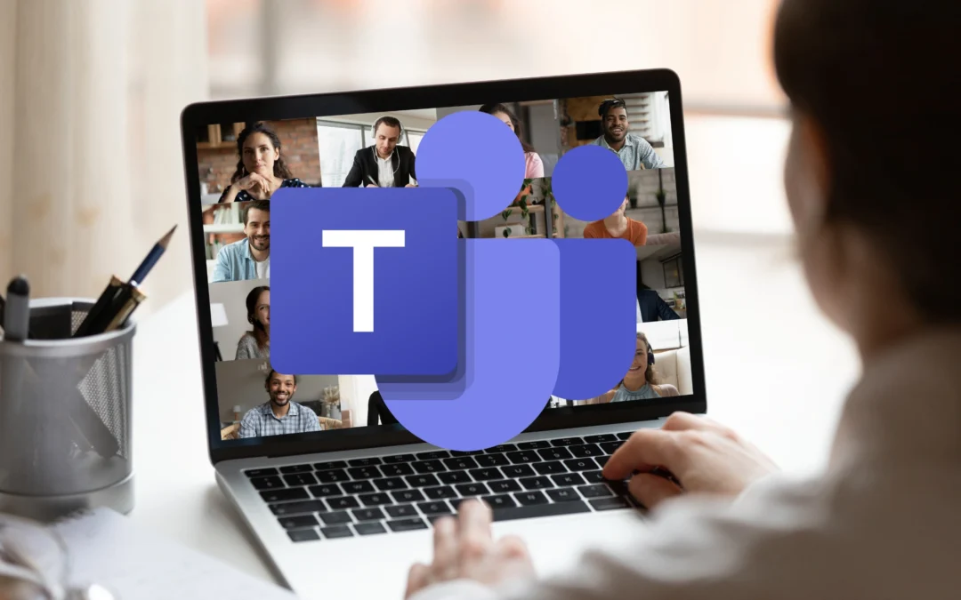 Cómo usar Microsoft Teams para mejorar la colaboración interna de tu empresa